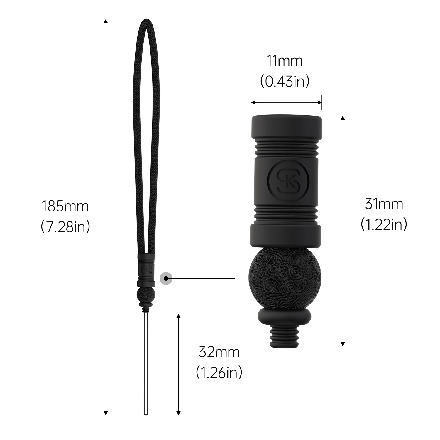 Силиконовый чехол для LG MR22GA 21GA MR21N MR21GC, защитный чехол для пульта дистанционного управления, светящийся SIKAI OLED QNED для LG TV C1 (art.: 3920b770f4bcd) - 3920b770f4bcd