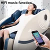Factory Direct Price Comtek Air Roller 4d Massage Chair With Wireless Charger 2