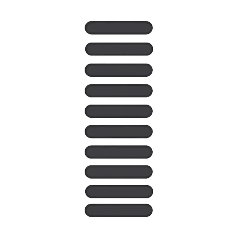 الهاتف المحمول المتكلم الغبار صافي سماعة الغبار مل...