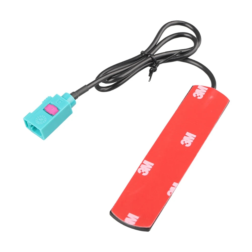 AntennaAerialBluetoothWifiFakraCarplayRetrofitReplacementPartForBmwNbtEvoId5Id6NavigationAntennaCarAccessories-AliExpress34