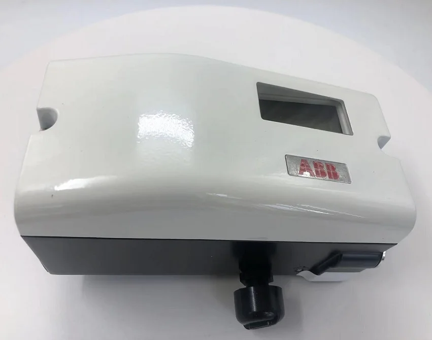 

5.0 version brand valve positioner V18345-1010121001 with feedback