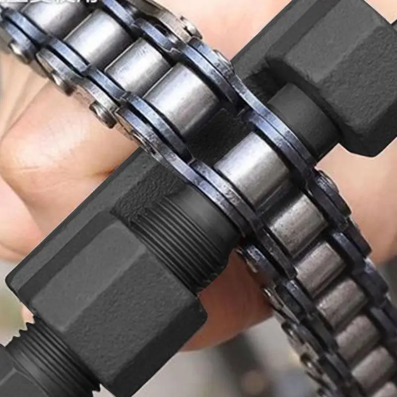 Chain Breaker Motorcycle Universal Spanner Link Splitter Pin Remover