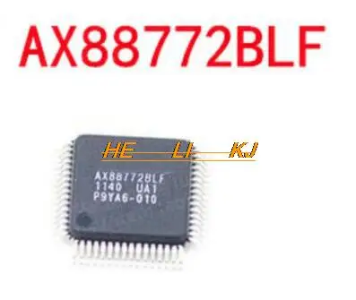 

IC new original AX88772BLF AX88772 AX88772B QFP