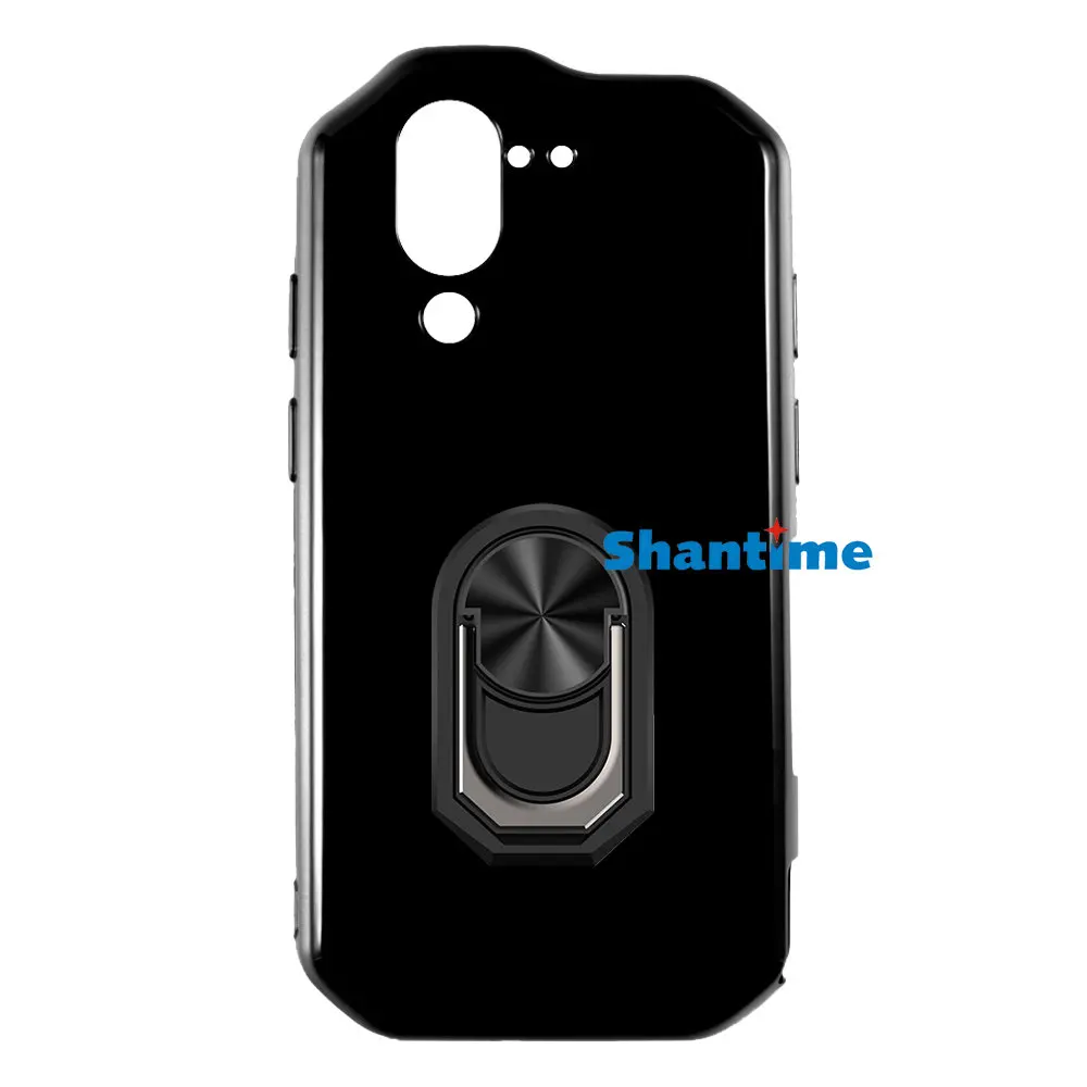 Shantime - Funda para Xiaomi Redmi Note 13 Pro + 5G + cordones