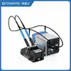 FORWARD BE02 Dual-Station Soldering Station 4 FORWARD BE02 Dual-Station Soldering Station 4