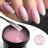 Venalisa Super Glossy Non-Wipe Soak Off UV LED Gel Top Coat Refillment Package Diamond Long Wear Anti-Yellow No-Sticky Top Coat 5