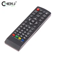 Universal Consumer Electronics Parts TV DVD Remote Controller Household Essential Accessories For DVB-T2 - Image 3