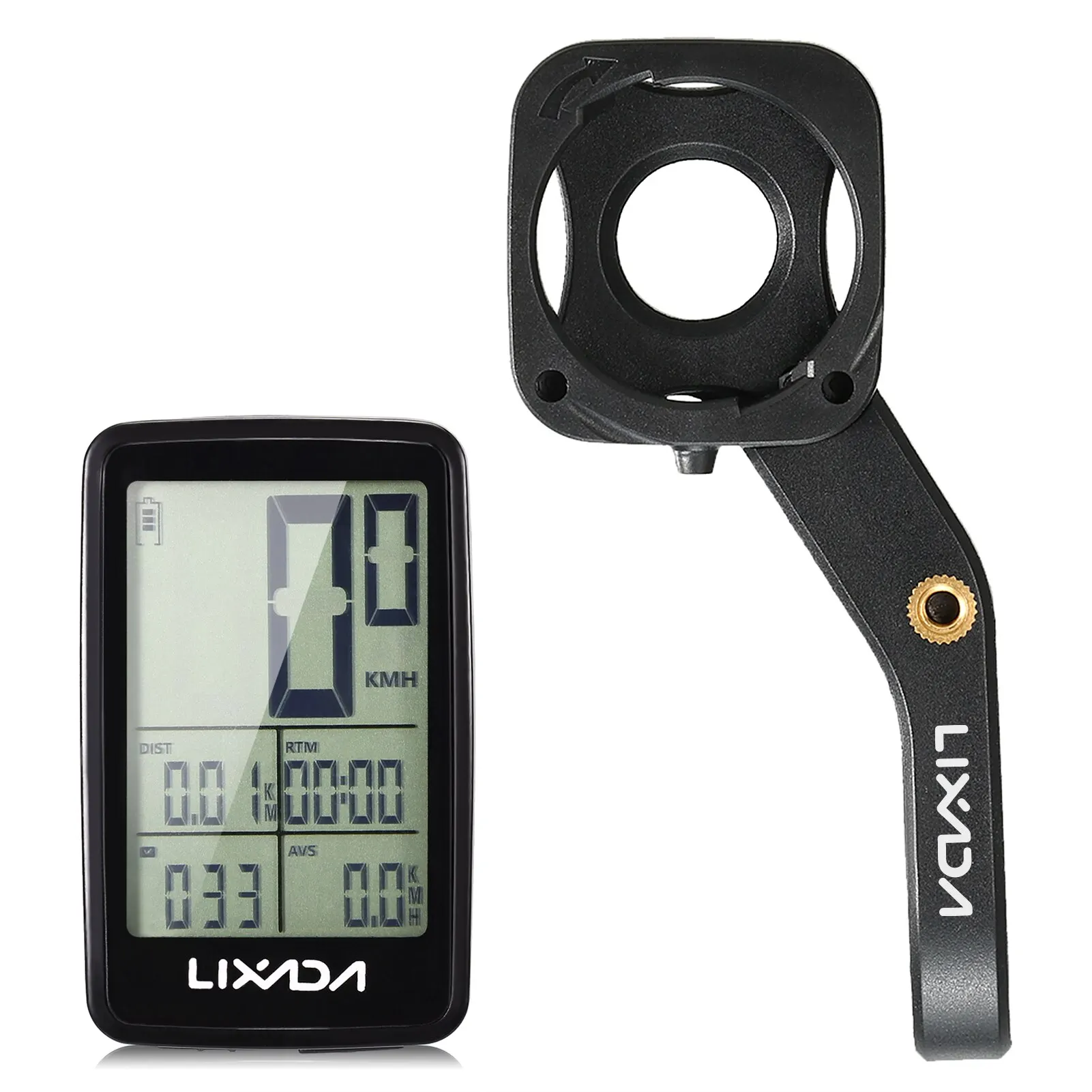 Lixada BKV-1206  ǻ, USB ,   Ŭ ǻ, 11  ,  ӵ  Ÿ