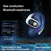 Bluetooth 5.3 Headphone TWS Wireless Ear Hook Earphone HiFi Stereo Noise Reduction Headset Waterproof Earbud for Huawi Xiami 3