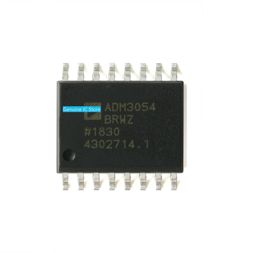 

ADM3054BRWZ-RL7 ADM3054BRWZ ADM3054 SOP-16 New Original Genuine Ic