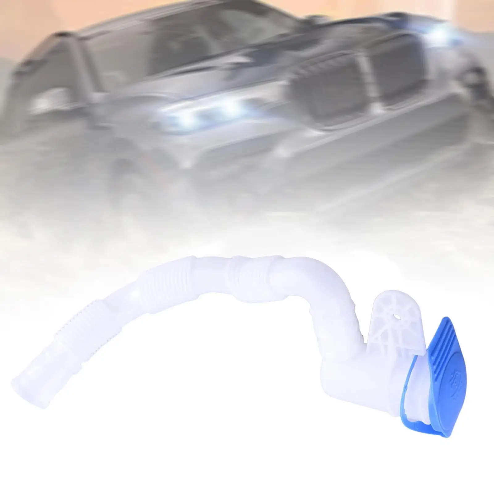 

Запасная трубка для автомобиля, ремонт лобового стекла, жидкостный насос для лобового стекла, бак для омывателя окон, впускной клапан автомобильной мойки