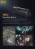 Colbor Wonder W100 RGB 100W LED Video Light with Battery Power Base Pocket Photography Fill Light for Shoot Vlog Live Streaming 2