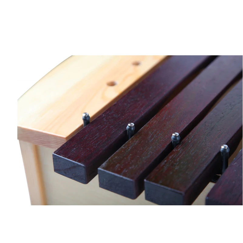Percussion Musical Instrument Wood Marimba Xylophone