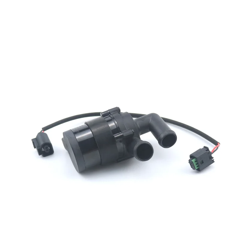 Cooling Water Pump 1K0965561 Additional Water Pump 7N0965561 Parking Heater Water Pump For Audi A3 SEAT SKODA VW Caddy EOS Golf JETTA Tiguan Touran