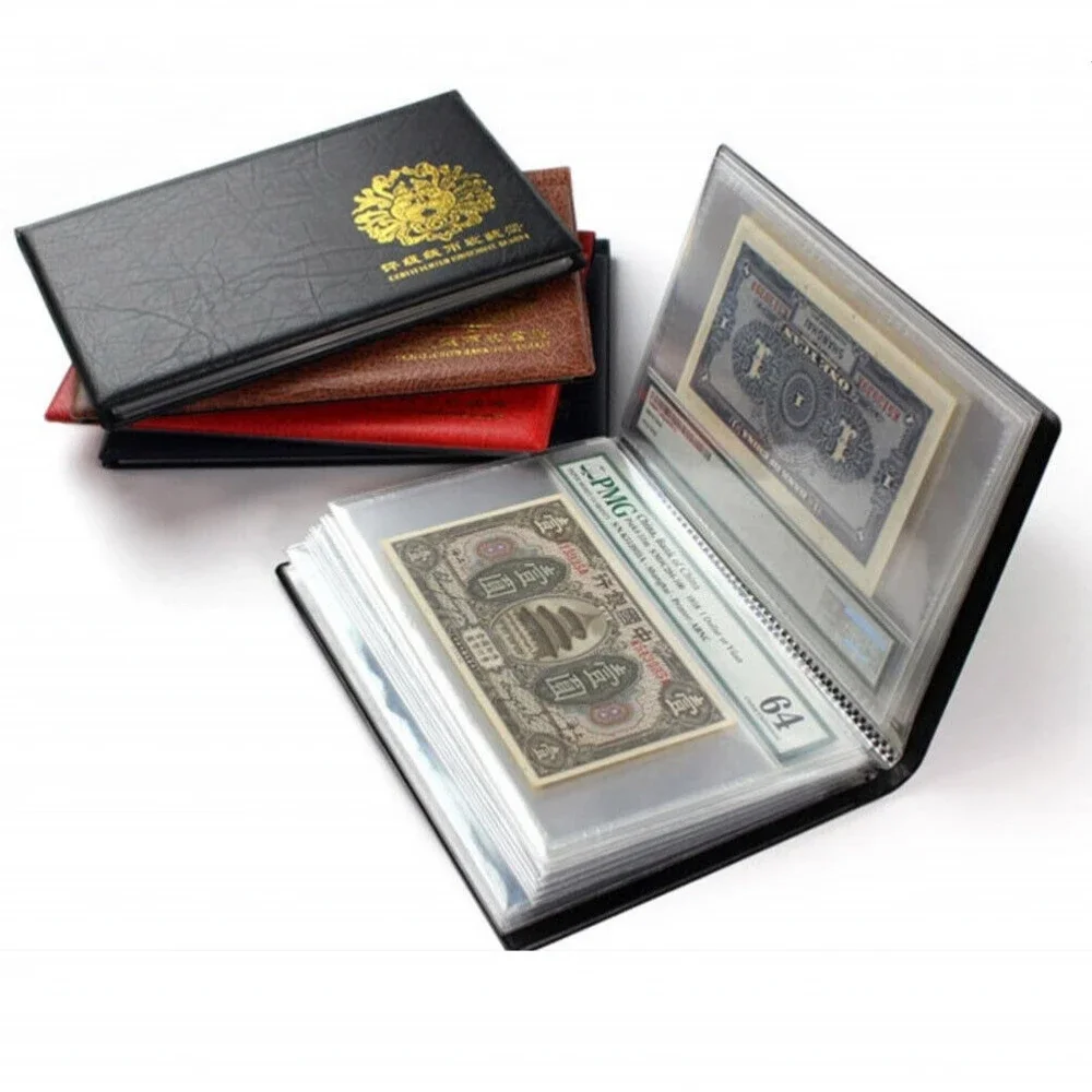 nuevo-lbum-de-colecci-n-de-billetes-de-grado-libro-de-billetes