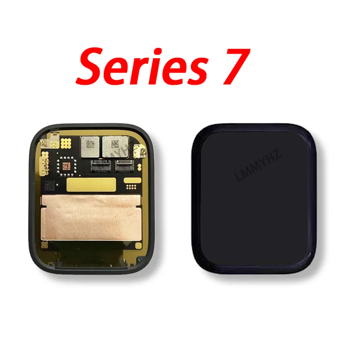  ġ ø 7  AMOLED LCD ÷, ġ ũ Ÿ  ü, ̿ġ S7 LCD, 41mm, 45mm, 100% ׽Ʈ Ϸ