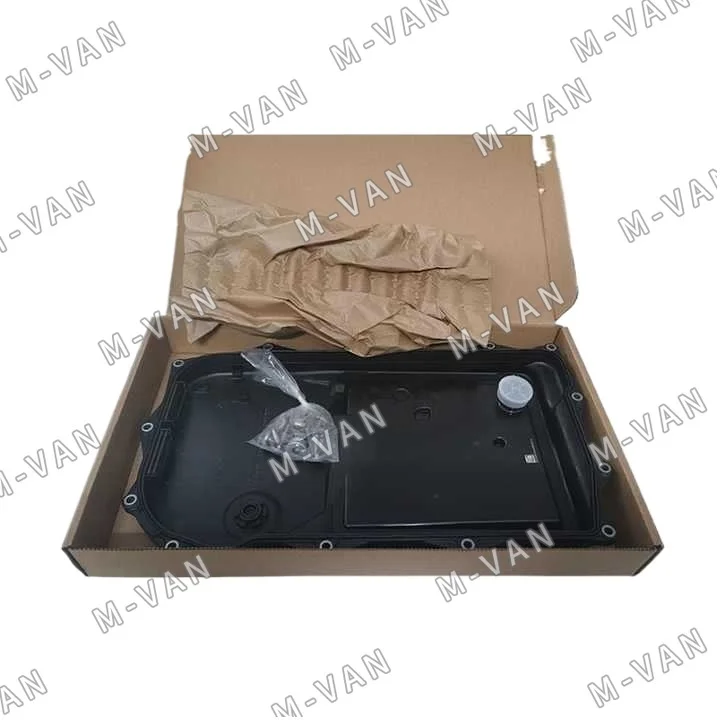 24117604960 24117613253 24117624192 24118612901 Kit juntas c&aacute;rter aceite transmisi&oacute;n 8HP BMW F20 F21 F23 F45 F22 F87 F30 F34 F82