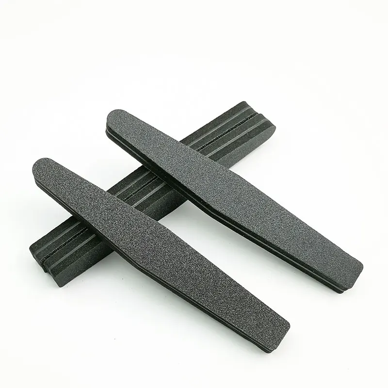 20pcs Double-Sided Nail Buffer Files