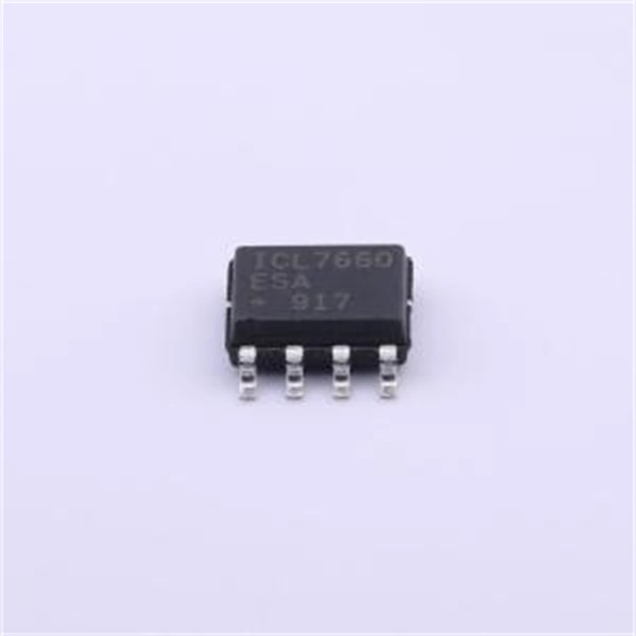 ICL7660ESA+T