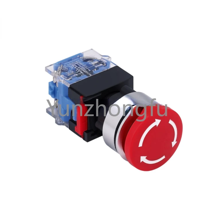 

LAS0-K-11TSD/R Emergency Stop push button switch