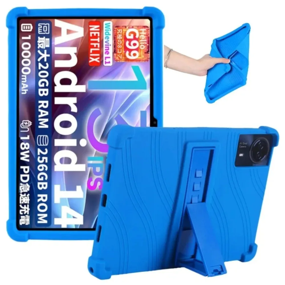 TECLAST T65MAX ケース付き 楽天市場】teclast t65 max（タブレットカバー・ケース