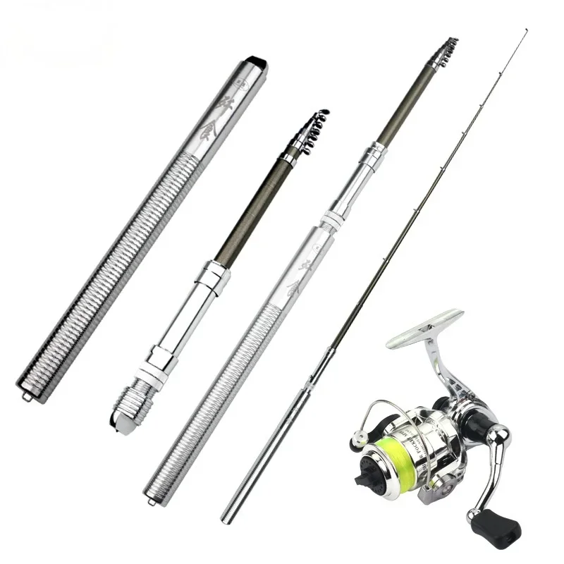 Brand New Outdoor Camping Survival Multi-purpose Fishing Tool