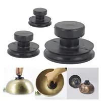 Vacuum Suction Cup Rubber Sucker for Meditation Car Factory Relaxation - Image 3