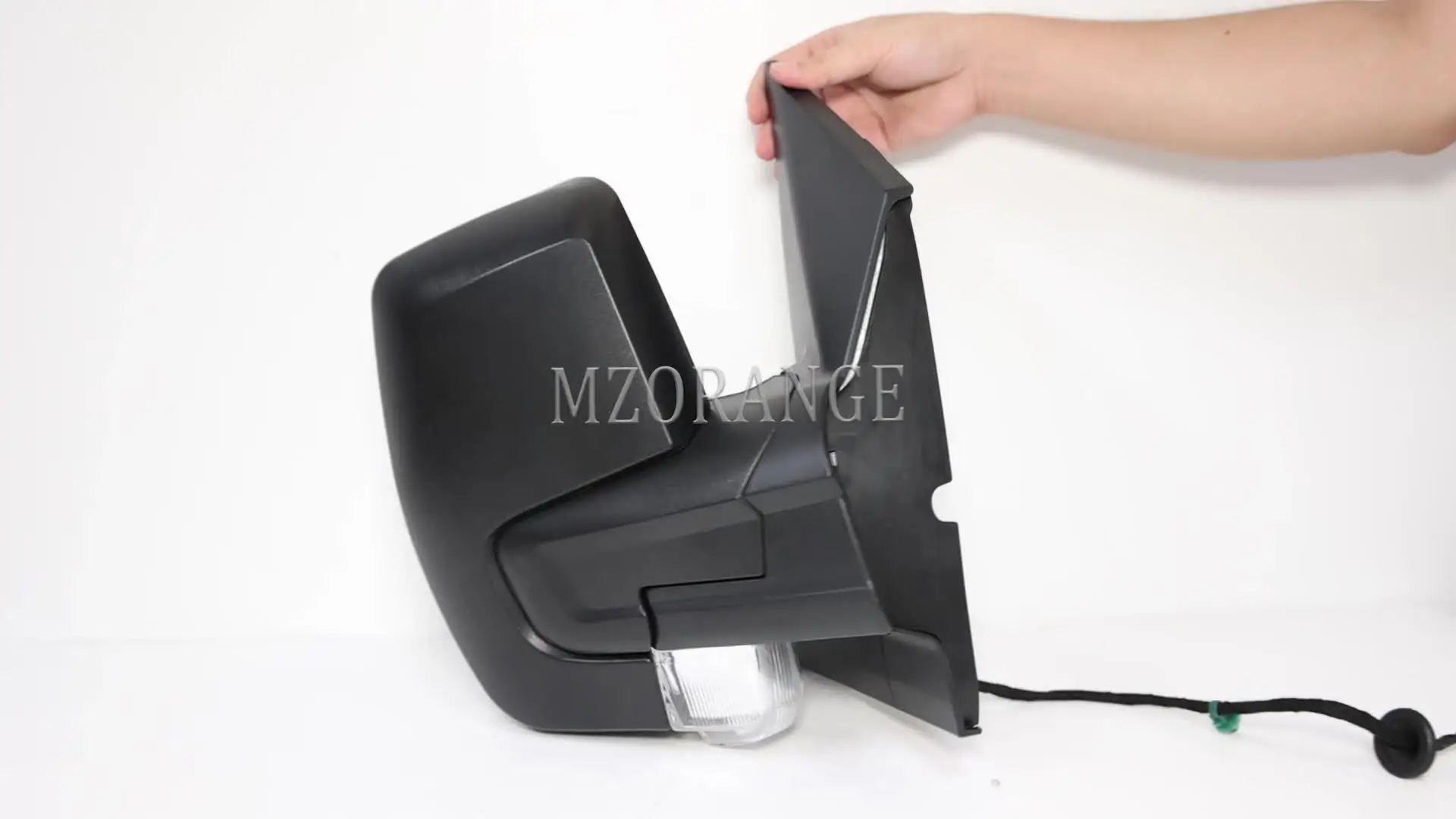 Iveco Daily Door Wing Mirror Electric Heated Long Left Passenger N/S