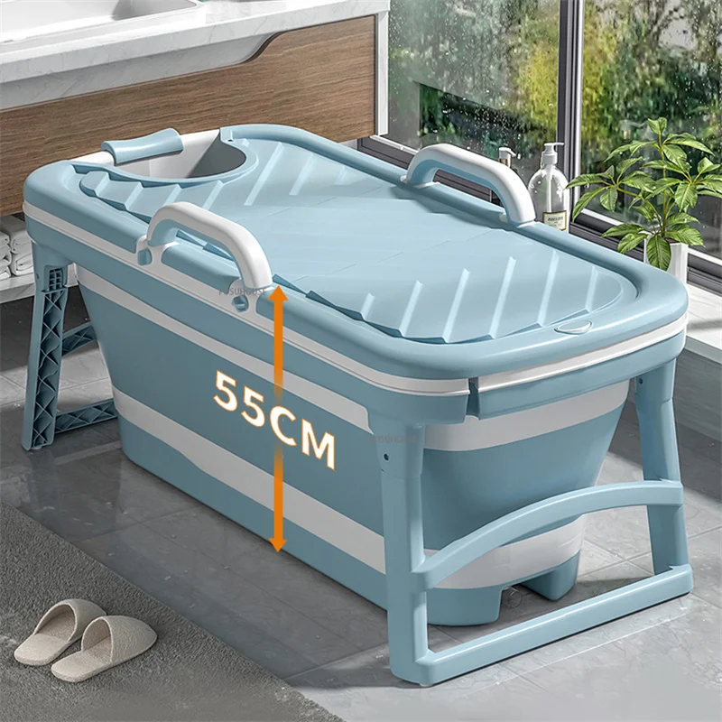 Aggregate 163+ folding slipper tub super hot kenmei.edu.vn