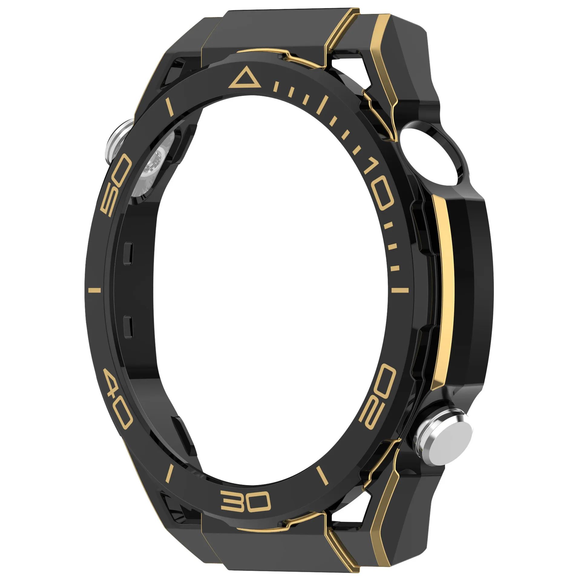 High-Quality Protective Shell Bumper for Huawei Watch - Ultimate PC Case Cover