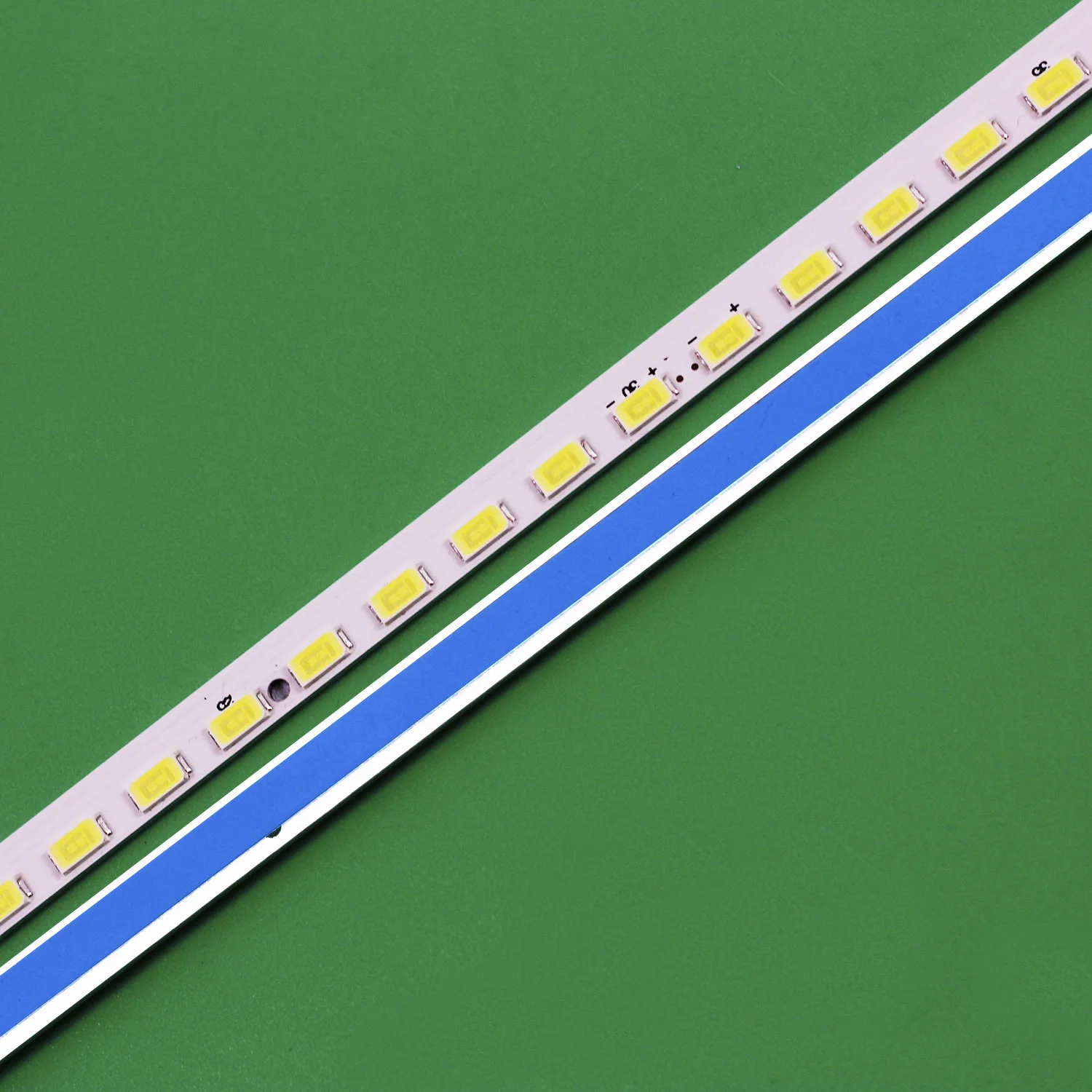 Retroiluminação Led Tira 50led para lg 37rl853 37lv355u 37lv3500 37lv375s 37e82rd 3660l0385a 37 v6 Borda Fhd Rev1.0 Lc370eun sd v2 - Imagem 6