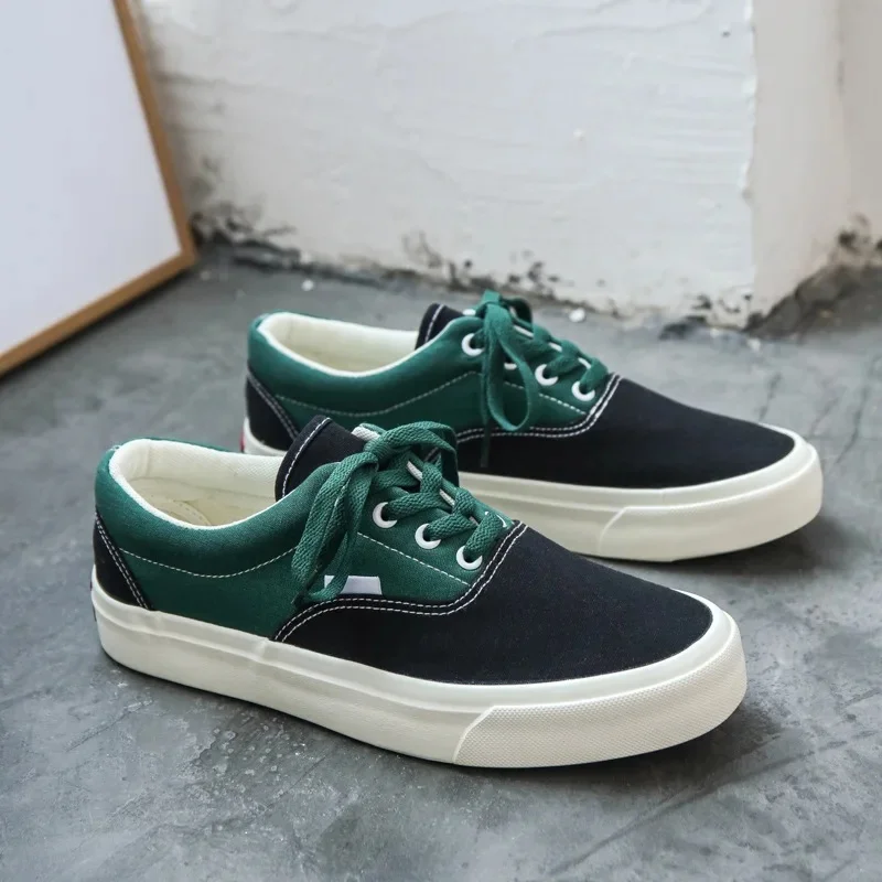 Black and Green (color matching)