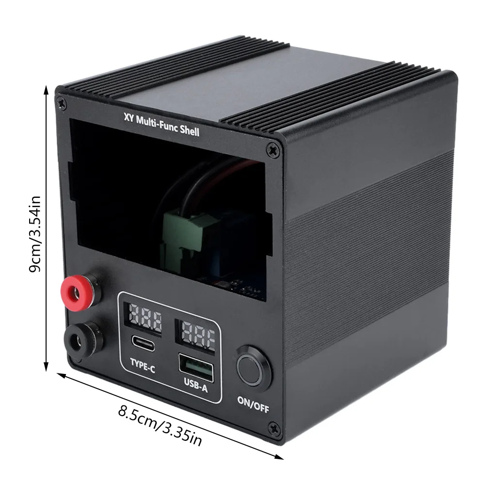 Computers e Electronics