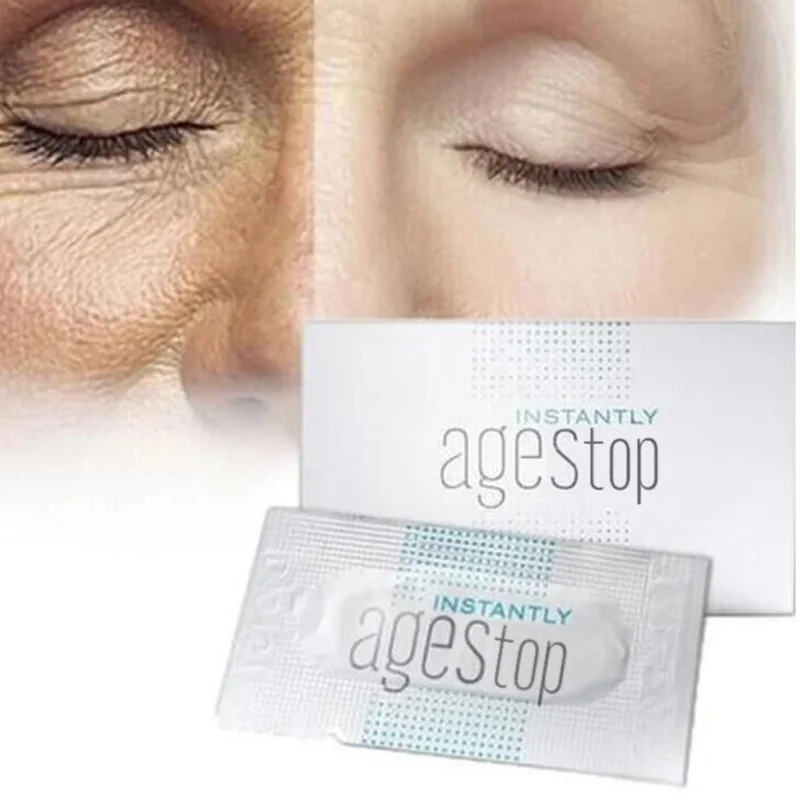 

Instant Anti-Wrinkle Facial Lifting Serum Removes Eyes Bag Rark Circles Tightens And Moisturizes Quickly Stops Aging