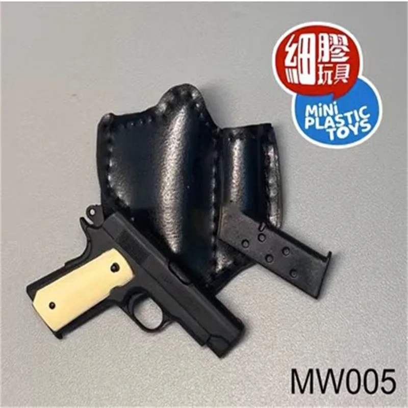 

MW05 1/6 Soldier Weapon Toy Accessories Hanging Belt Straight Type High Quality Model Fit 12'' Action Figure Body In Stock