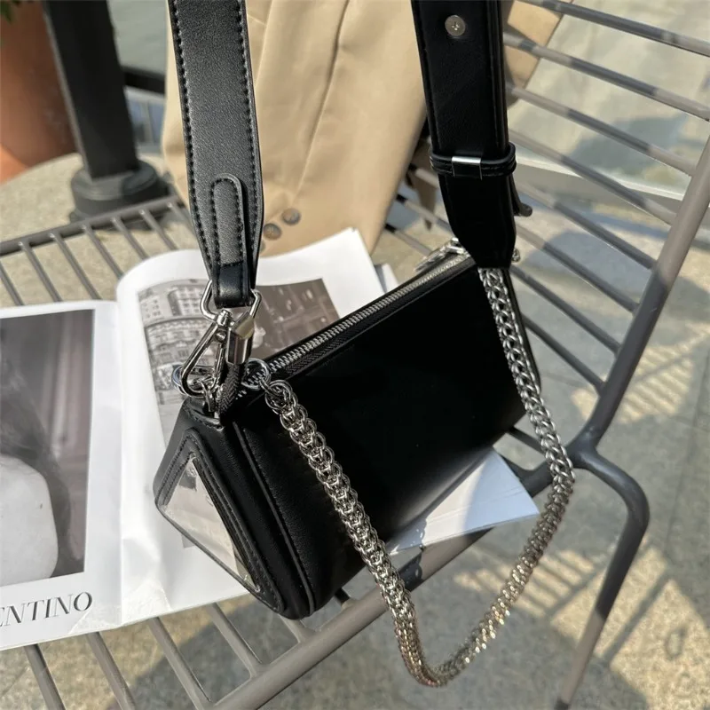 Рисунок 2 - Модная прямоугольная Женская сумочка