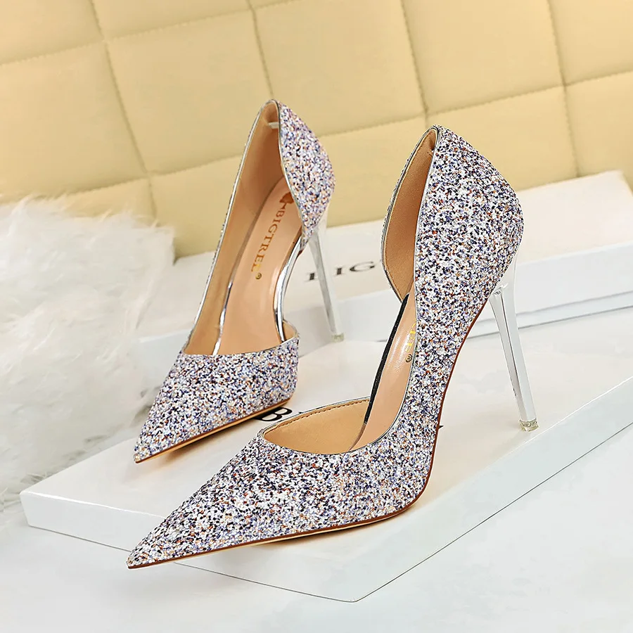 3165-2 Single Shoes (This Model Is Sold out without Replenishment) 2