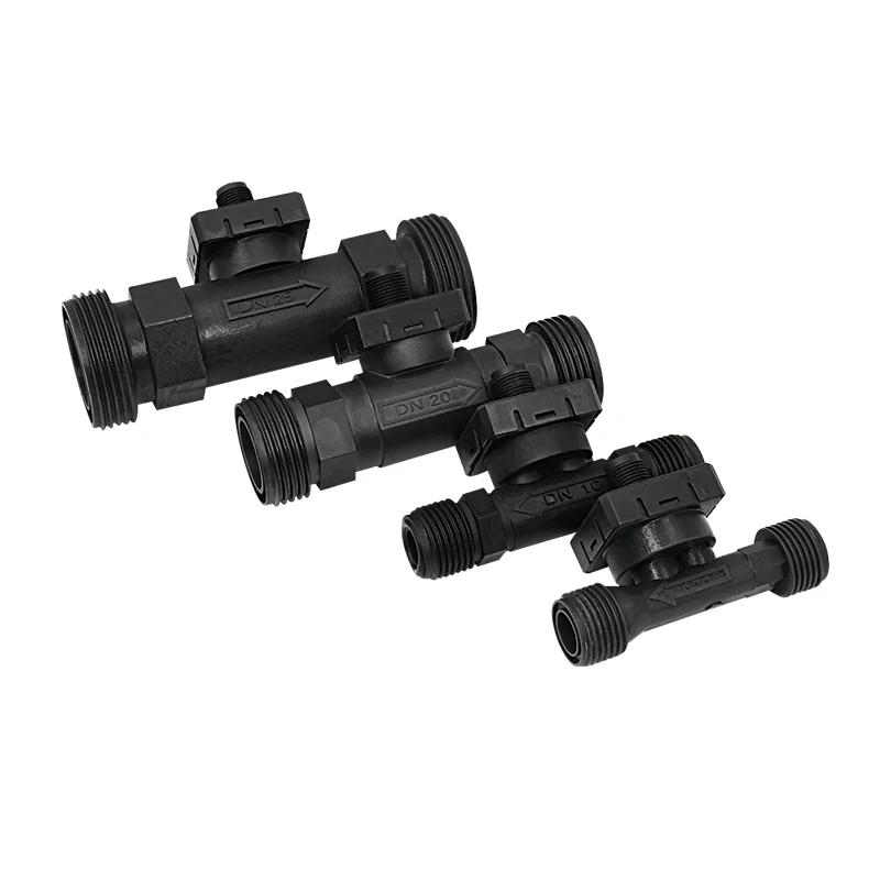 ASAIR high-precision vortex street liquid water flow sensor replaces Huba water flow sensor AFD2 series