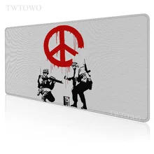 Banksy Mouse Aliexpress Version で Banksy Mouseを送料無料でお買い物