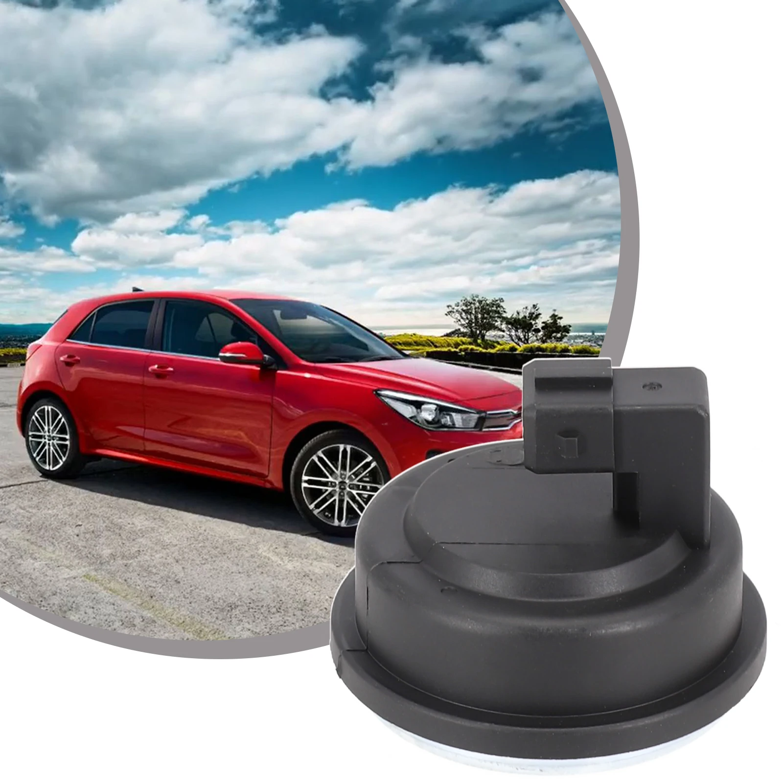 

Автомобильный датчик ABS 52751-1G101FFF, черные автомобильные аксессуары, легкая установка для Kia, пластиковые новые автомобильные запасные части