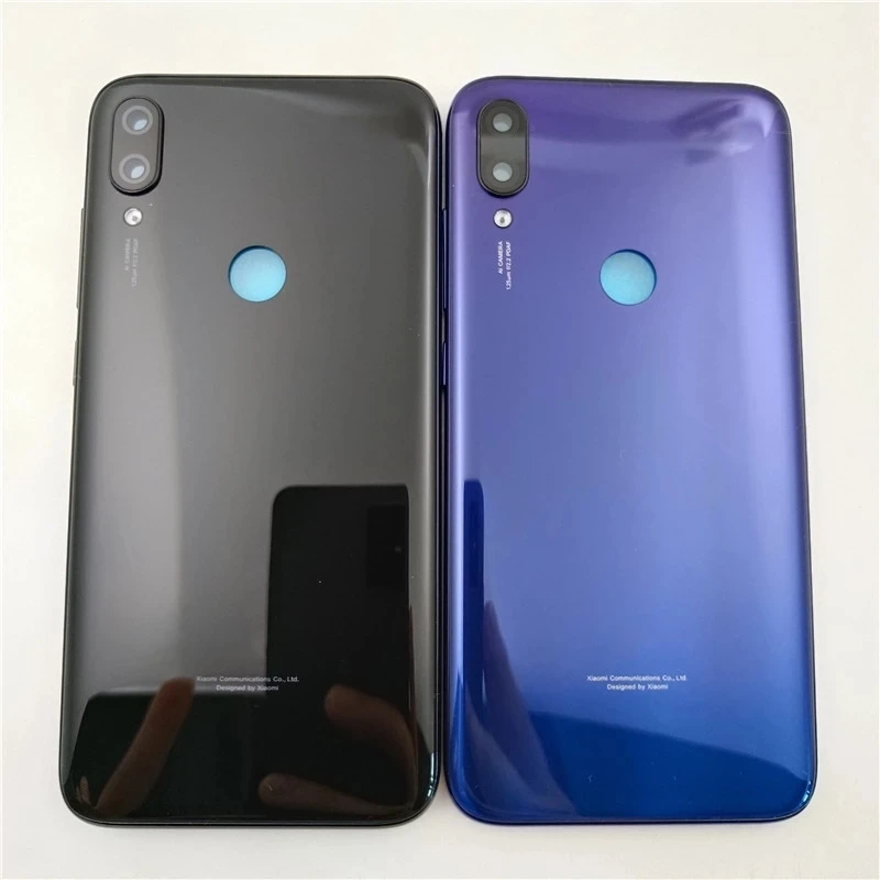 

10Pcs/lot New For Xiaomi Mi Play Back Battery Housing Cover Case For Xiaomi Mi Play Replacement Parts Mobile Device Frames Smart