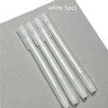 White 5pcs