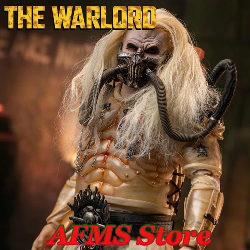 

PREMIER TOYS PT0002 1/12 Scale Collectible Figure The Warlord Veterans Full Set 12Inch Men Soldier Action Figure Model Toys