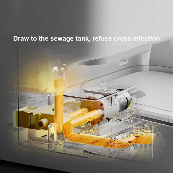 2 in 1 Smart 10L Pet Supplies Automatic Stainless Steel Bowls Feeder and Water Dispenser for Cats and Dogs