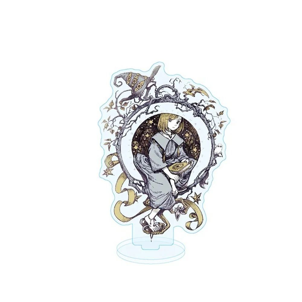 S6081da7032fa44c7b651f99a80433b210 - Witch Hat Atelier Merch