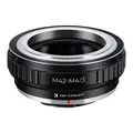 M42 Lens