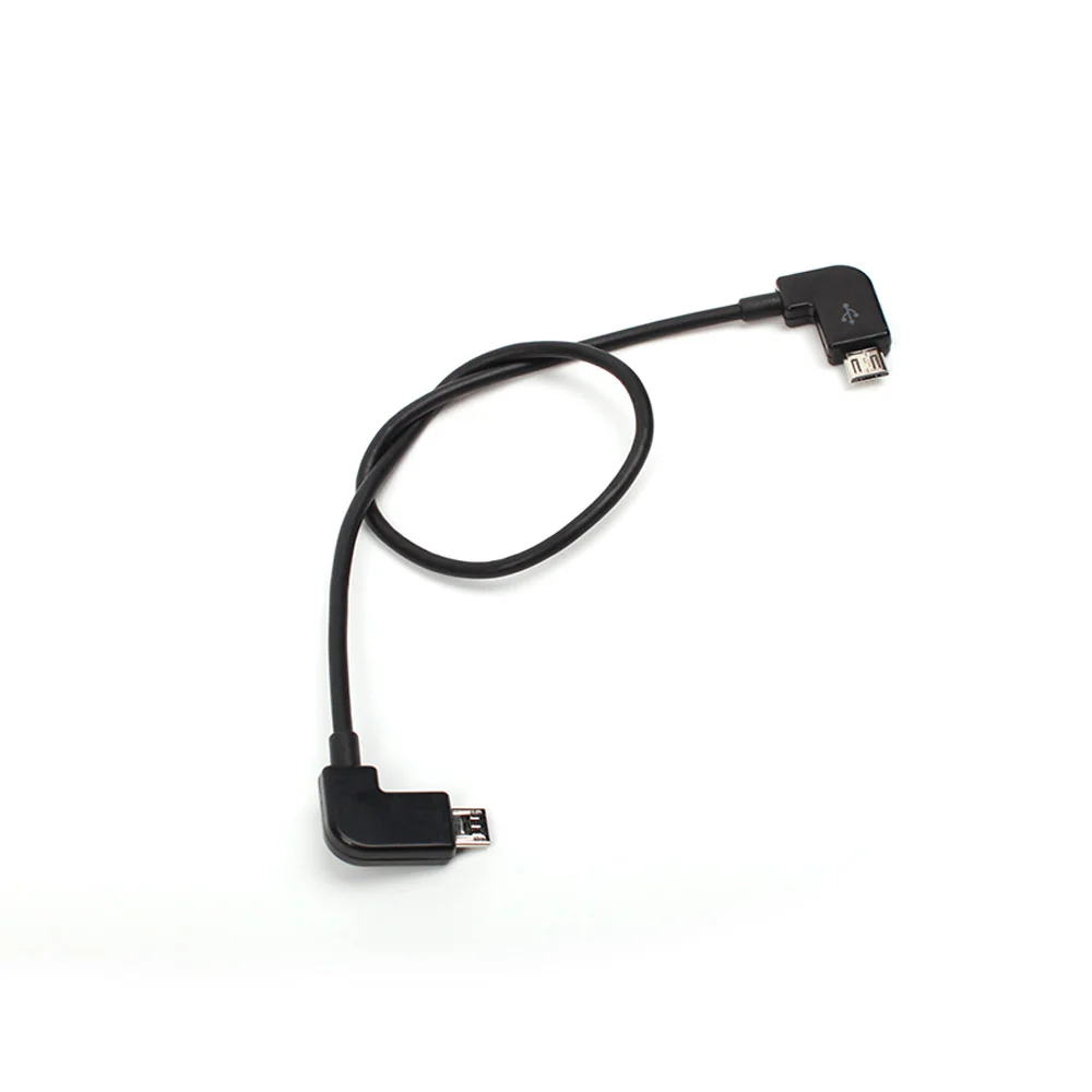 Рисунок 5 - Кабель для передачи данных с микро-портом