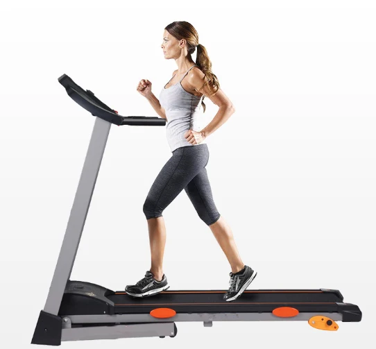 

Wholesale Smart cardio electric running machine GYM equipments treadmill