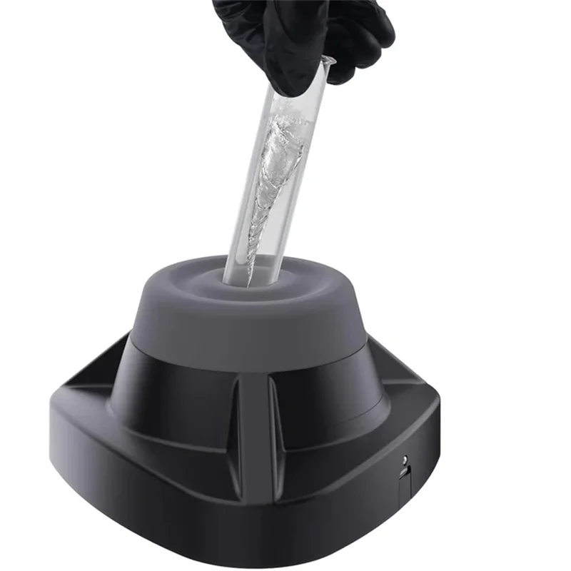 Mini Vortex Shaker Tattoo Ink Nails Polish Mixed Shaker 10000RPM Nails Polish Glue Shaking Machine Tattoo Pigment Ink Stirrer 2