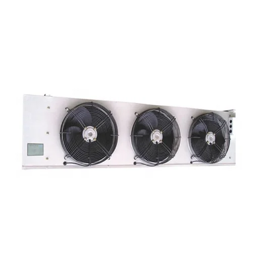 

condensers and evaporators